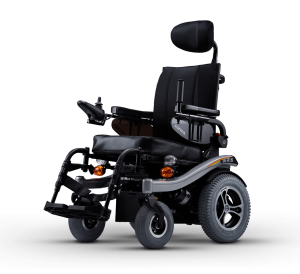 Karma® Blazer Sling KP-31T Outdoor Wheelchair