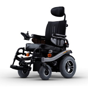Karma® Blazer Sling KP-31T Outdoor Wheelchair