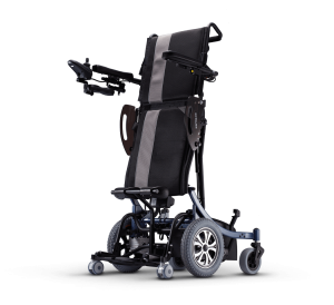 Karma® KP-80 Motorized Standing Wheelchair