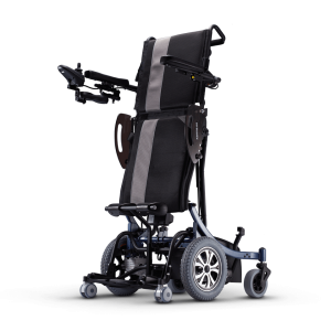 Karma® KP-80 Motorized Standing Wheelchair