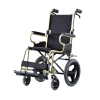 Karma® Premium (KM-2500) Ultralight Manual Aluminum Wheelchair