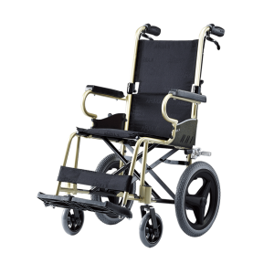 Karma® Premium (KM-2500) Ultralight Manual Aluminum Wheelchair