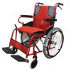 Karma® Premium (KM-2500L) Ultralight Manual Aluminum Wheelchair
