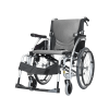 Karma® S-Ergo 125 (KM-1520.3) Ergonomic Manual Wheelchair KM-1520.3