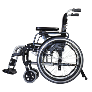Karma® S-Ergo 305 (KM-3520.2) Ergonomic Manual Wheelchair