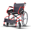 Karma® (SM-150.3 F16) Premium Manual Wheelchair