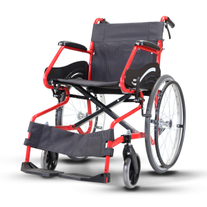 Karma® (SM-150.3 F16) Premium Manual Wheelchair