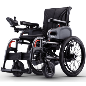 Karma® eFlexx F14 Folding Travel Wheelchair