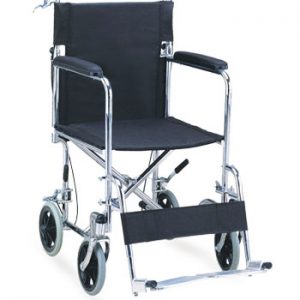 Schafer Nexus Steel Manual Wheelchair (ST-56.13)
