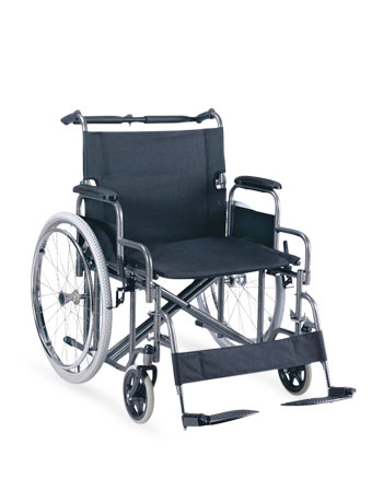 Schafer Robusto Bariatric Manual Wheelchair (ST-81.22)