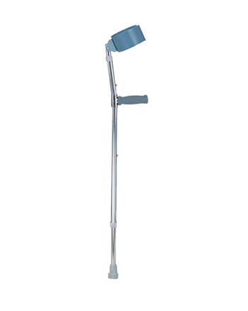 Schafer Supporto Elbow Walking Crutches (SKC-74)