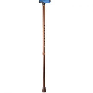 Schafer Supporto Single Walking Stick (SK05)