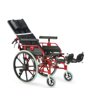 Schafer Relaxio Recline Manual Wheelchair (AL-66.18)