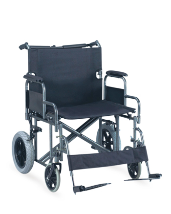 Schafer Robusto Bariatric Manual Wheelchair (ST-78.19CR)