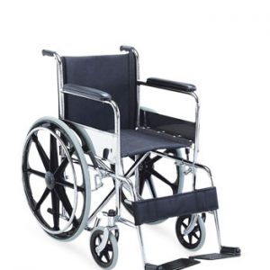 Schafer Nexus Steel Manual Wheelchair (ST-65.18)