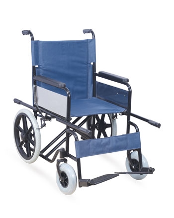 Schafer Medico Transport Manual Wheelchair (PC-65.15)