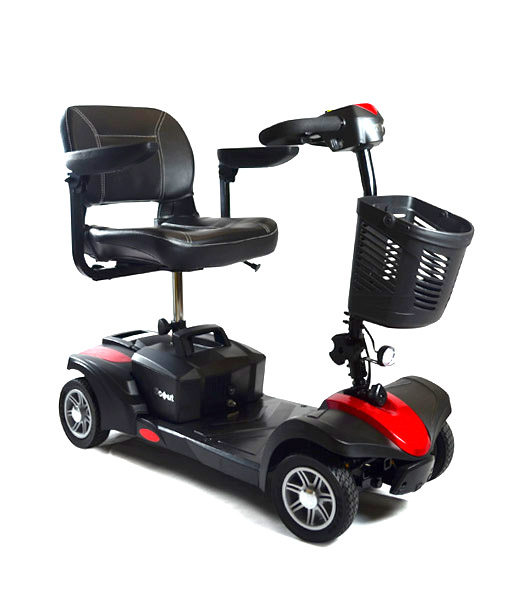Scout-Quattro-mobility-scooters