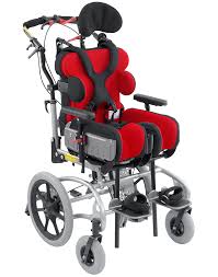Aktivline Wheelchair