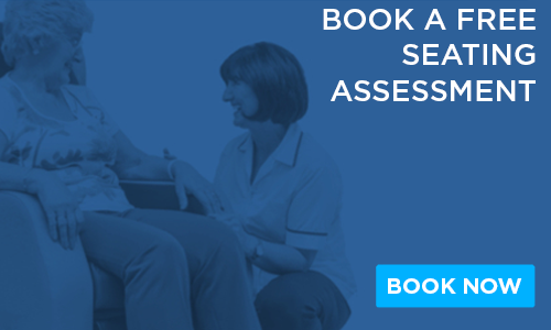 Book Free Seating Assessment
