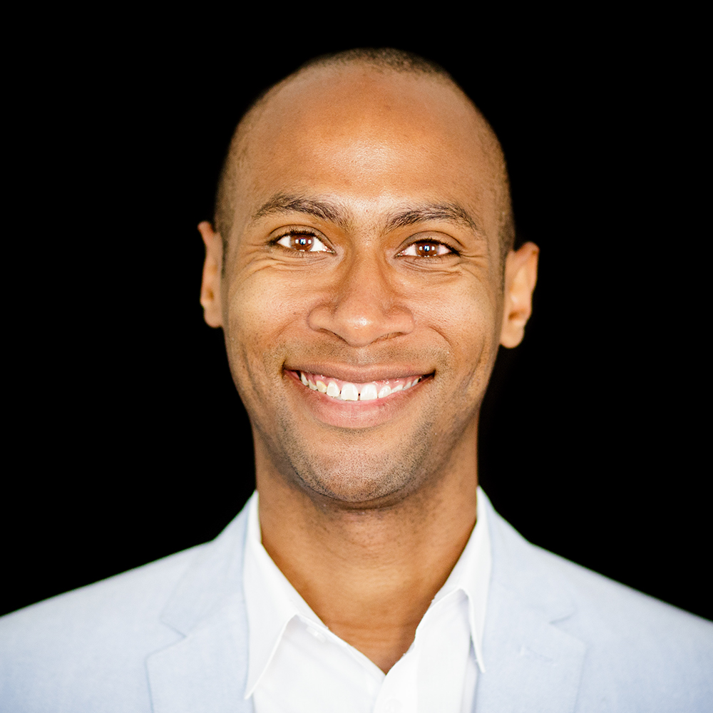 Malcom Glenn is head of Global Policy for Accessibility and Underserved Communities at Uber Technologies in Washington, D.C.