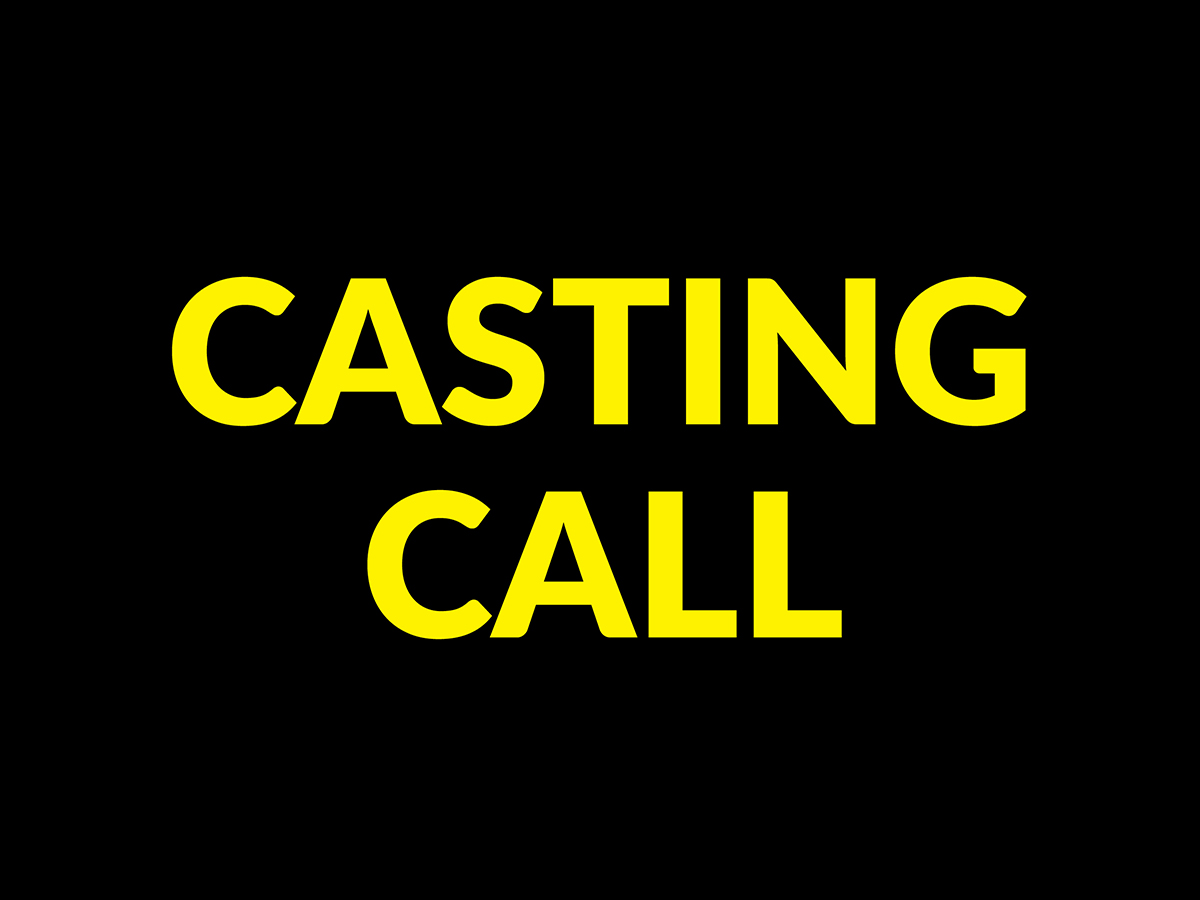 casting-call