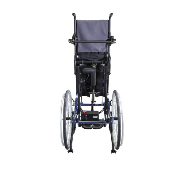 Karma SME Self Propelled Manual Standing Wheelchair