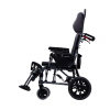 Karma MVP 502 Reclining Manual Wheelchair (16"Rear Wheel)