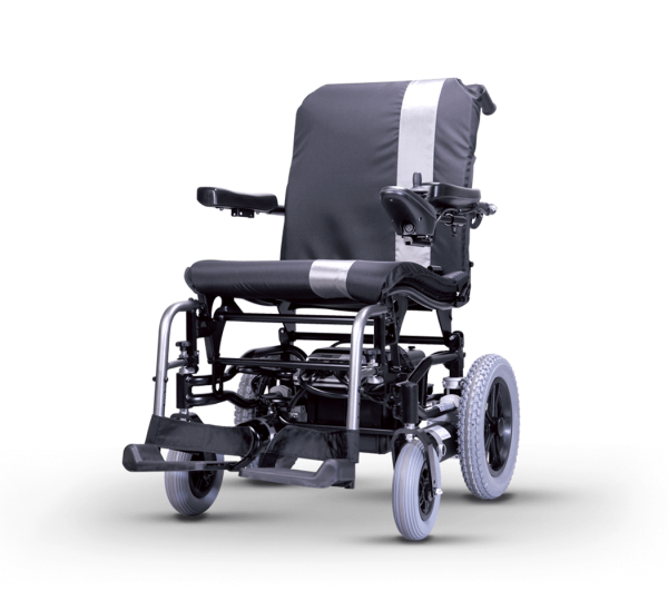 Karma Ergo Nimble Rear Wheel Drive Power Wheelchair