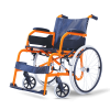 Karma Champion 200 Steel Manual Wheelchair