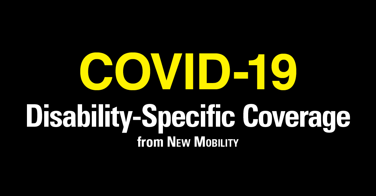 COVID-19-Coverage